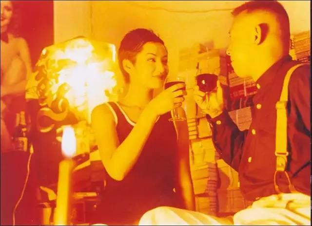 压抑、喜剧、犯罪、动漫，都来了