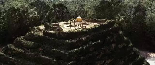 压抑、喜剧、犯罪、动漫，都来了