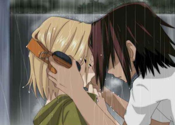 总之就是非常酸，日媒投票动画中那些令人憧憬的夫妻角色排行