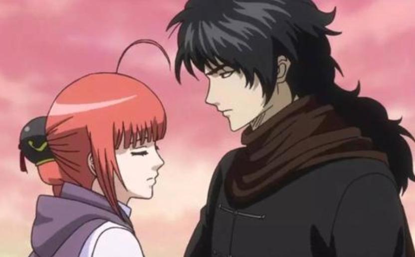 总之就是非常酸，日媒投票动画中那些令人憧憬的夫妻角色排行