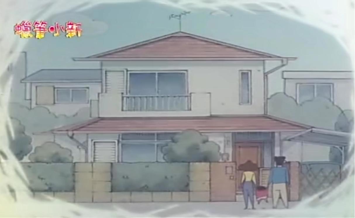 蜡笔小新:有多少人，羡慕着广志和美伢的爱情，网友:这才是真爱