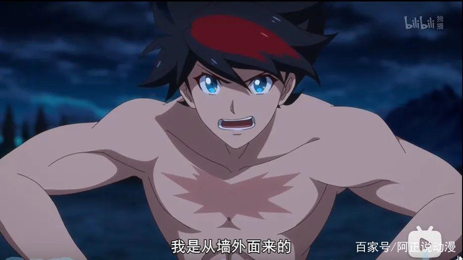 这个“最强一月”，你追了哪些番呢？