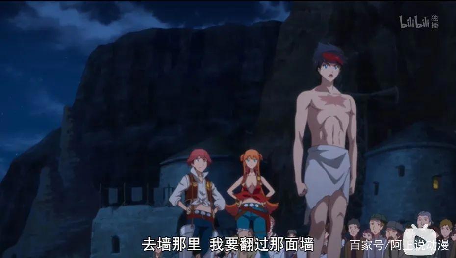 这个“最强一月”，你追了哪些番呢？