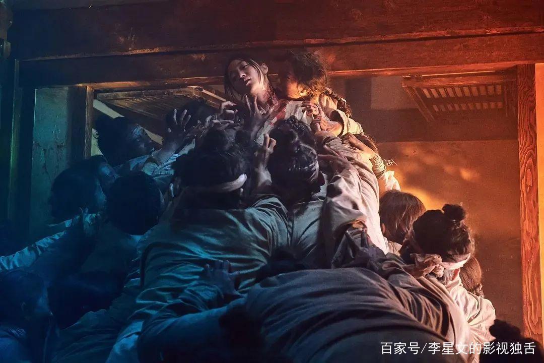 进军亚洲剧坛这几年，Netflix带来了什么改变？