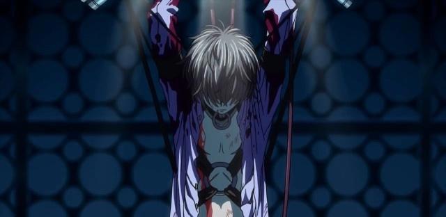 活久见，又见鲁路修，蜜汁激动！