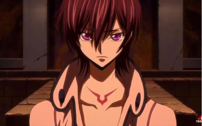 复活的鲁鲁修：经典永流传，鲁殿终复活，荣耀尽归鲁鲁修！