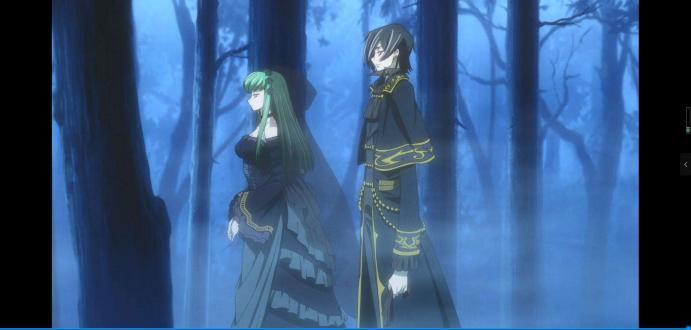 复活的鲁鲁修：经典永流传，鲁殿终复活，荣耀尽归鲁鲁修！