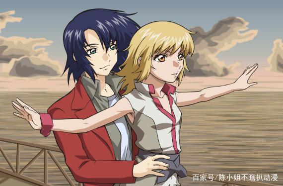 《叛逆的鲁路修》当年如此火爆，同年能够跟其媲美的动漫有吗？