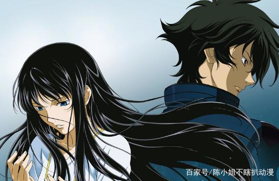 《叛逆的鲁路修》当年如此火爆，同年能够跟其媲美的动漫有吗？