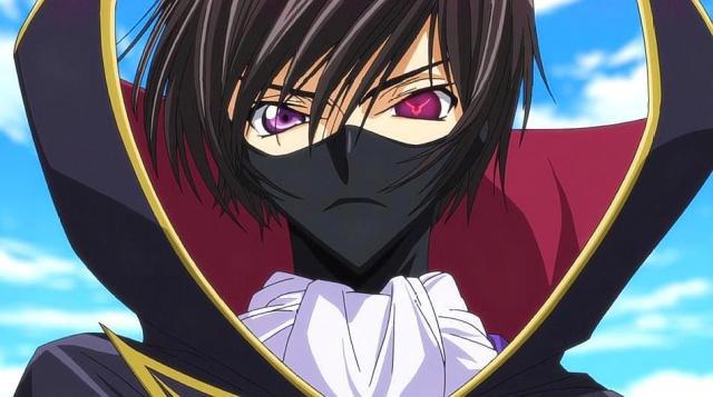 鲁路修续作来袭，我想到了他会复活，但没猜到结局这么甜