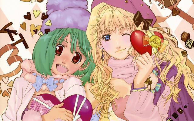 《反叛的鲁路修》曾经火爆二次元，同年还有能与其媲美的动漫吗？