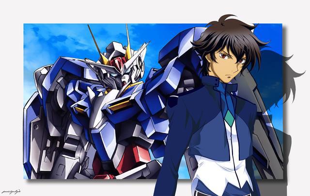 《反叛的鲁路修》曾经火爆二次元，同年还有能与其媲美的动漫吗？