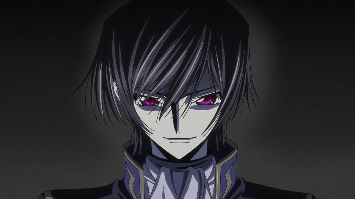 复活的鲁鲁修：鲁殿到底有没有跟C.C求婚？C.C这个表情已说明一切