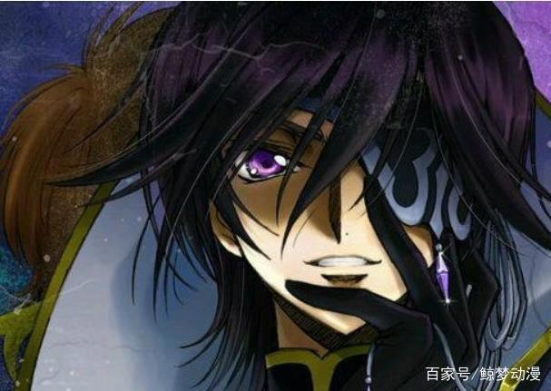 鲁路修要“复活”了？十年过去，当初的入宅作还能重现辉煌吗？