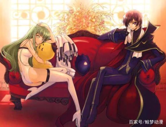 鲁路修要“复活”了？十年过去，当初的入宅作还能重现辉煌吗？