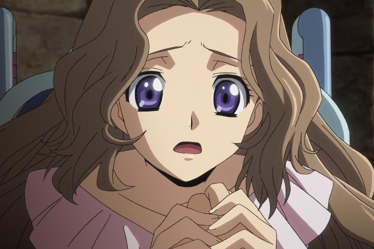 复活的鲁路修：车夫党的胜利！鲁路修归来，改名L.L与C.C走到一起