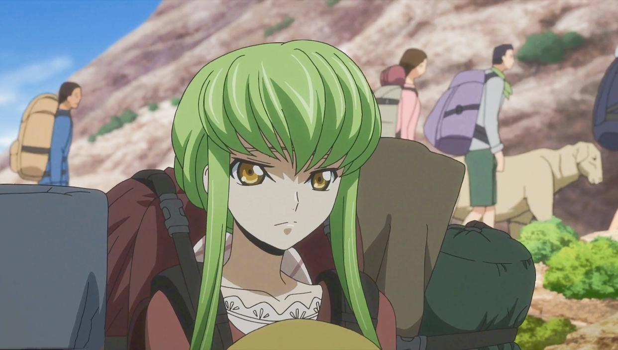 有生之年系列，“死亡”角色复活，如何评价《复活的鲁路修》