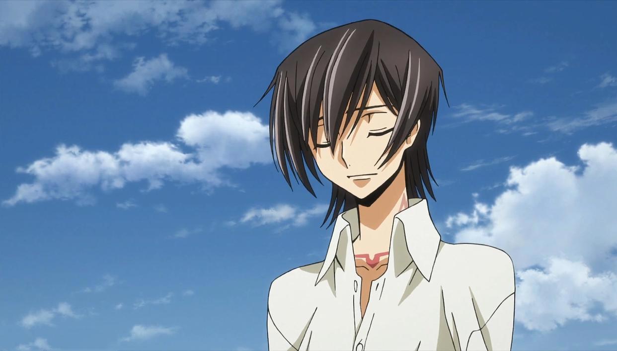 有生之年系列，“死亡”角色复活，如何评价《复活的鲁路修》