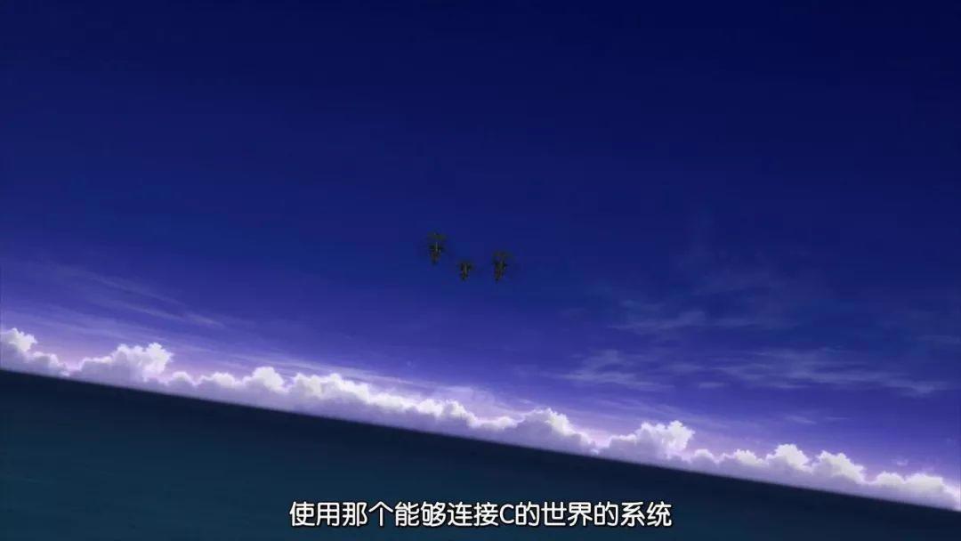 复活的鲁路修：等待十一年，C.C和L.L迎来了happyending！