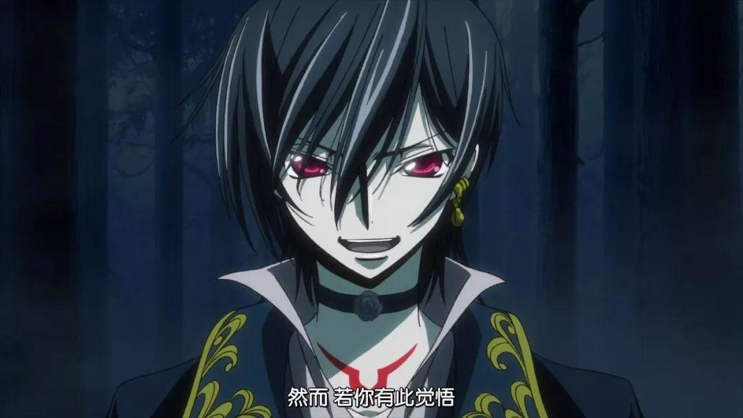 复活的鲁路修：等待十一年，C.C和L.L迎来了happyending！