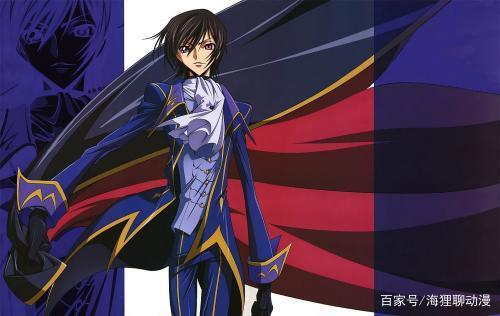 复活的鲁路修，将神作拉下了神坛