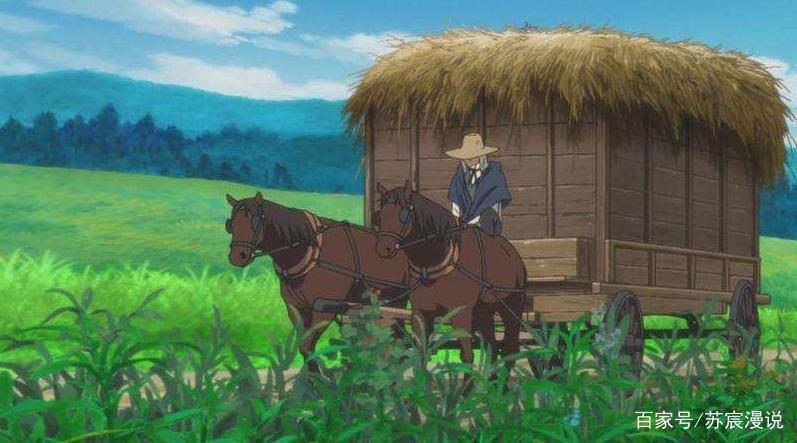 复活的鲁路修：十年了，终于再见吾王鲁路修！车夫党赢了！