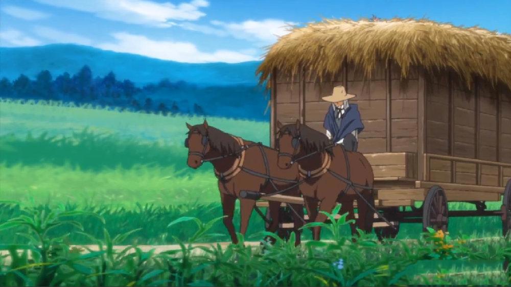 剧场版《复活的鲁路修》DVD即将发售，恭迎鲁殿下归来