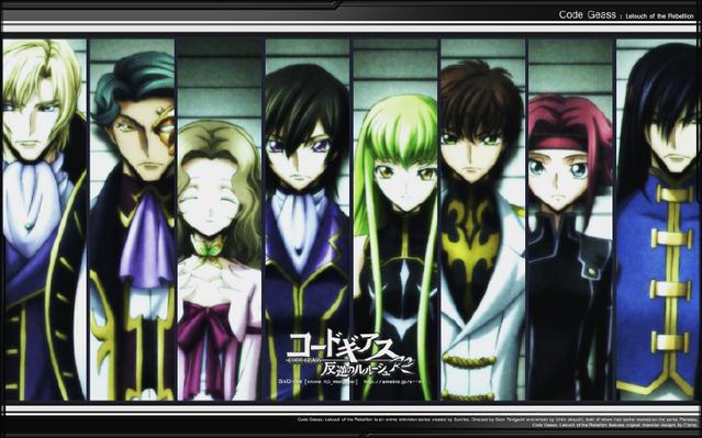 从《复活的鲁路修》看动画业界，究竟是诚意满满？还是消费Ip？