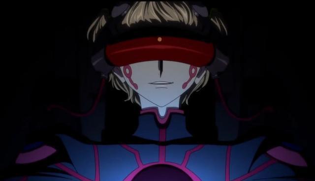 复活的鲁路修预告公开，听说是全新的故事，先看看截图过过瘾