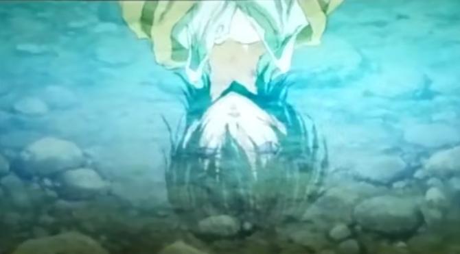 《复活的鲁路修》——弥补了童年的遗憾