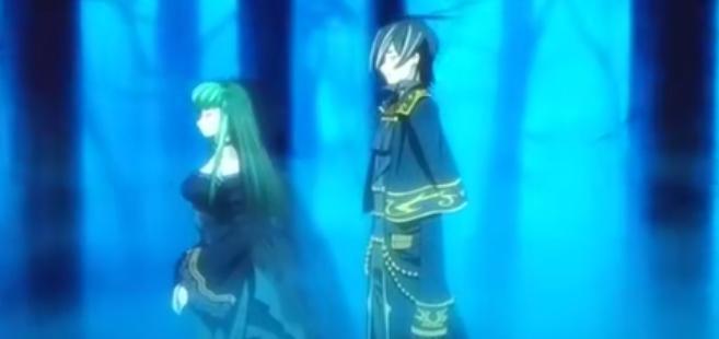 《复活的鲁路修》——弥补了童年的遗憾