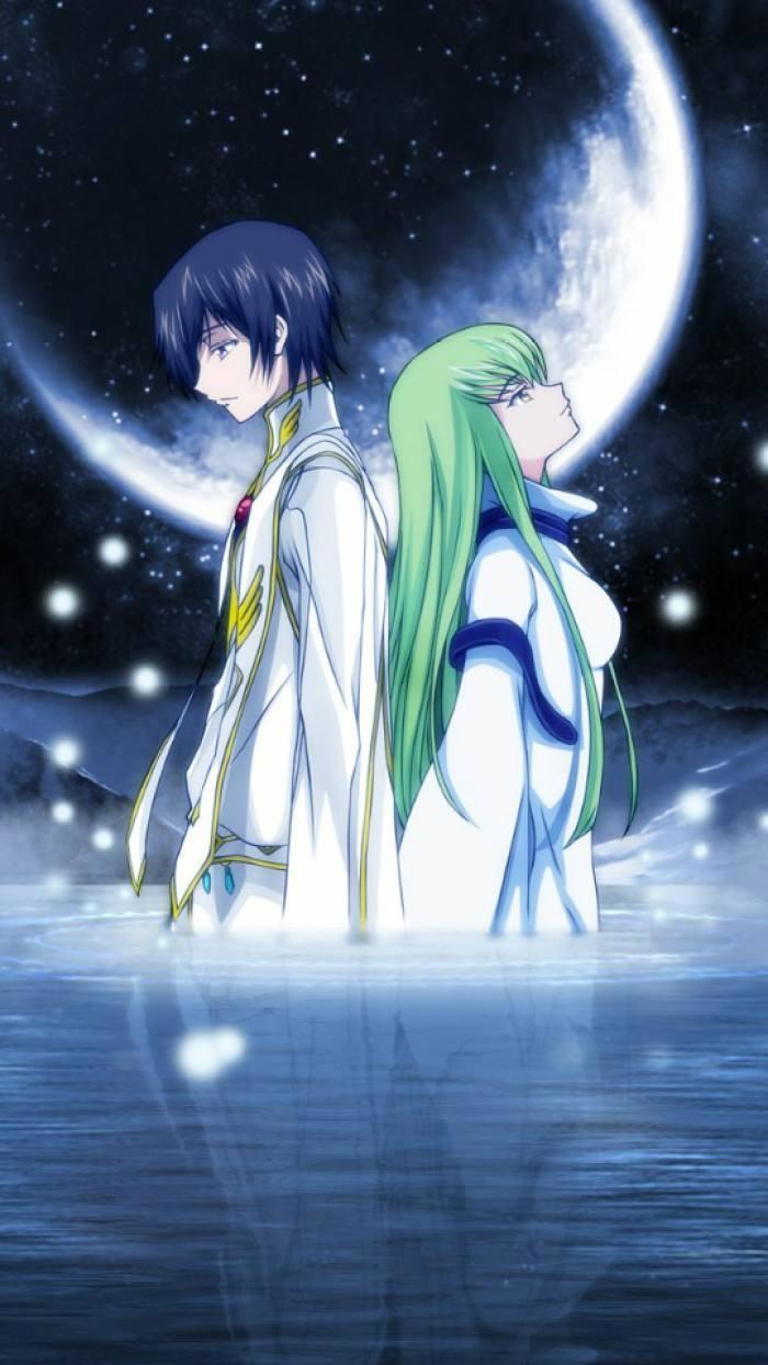 《复活的鲁路修》——弥补了童年的遗憾