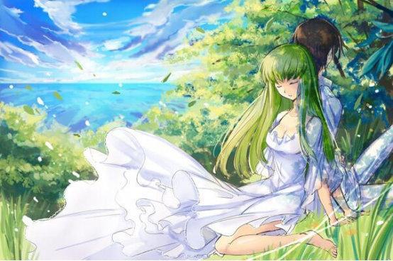 “我就是零！”《复活的鲁路修》剧场版火热上映！