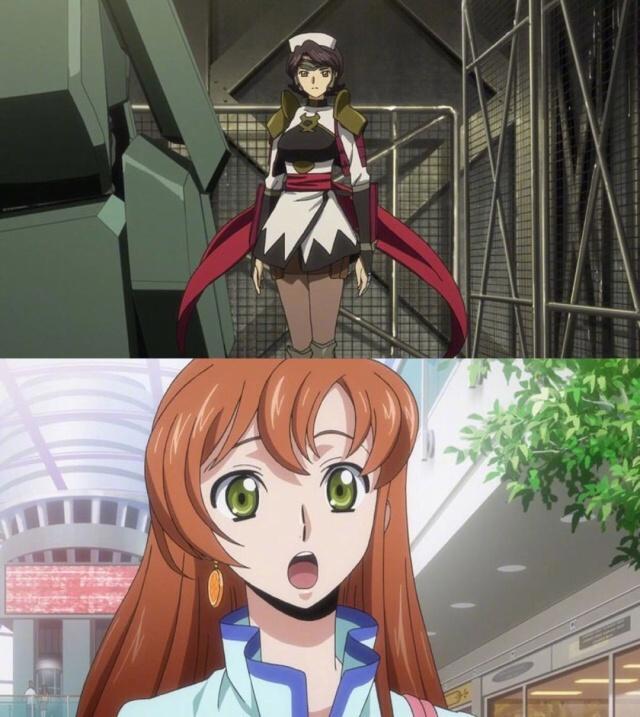 《复活的鲁路修》新剧照来袭，夏利没死成最大看点？很期待哟！