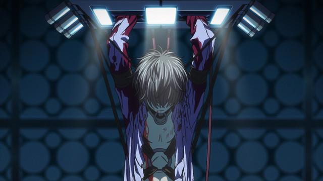 令人期待许久，好饭不怕晚，新剧场版《复活的鲁路修》定档上线！