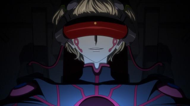 令人期待许久，好饭不怕晚，新剧场版《复活的鲁路修》定档上线！