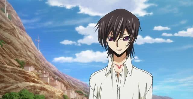 复活的鲁路修：魔王魔女终成眷属，车夫党的胜利