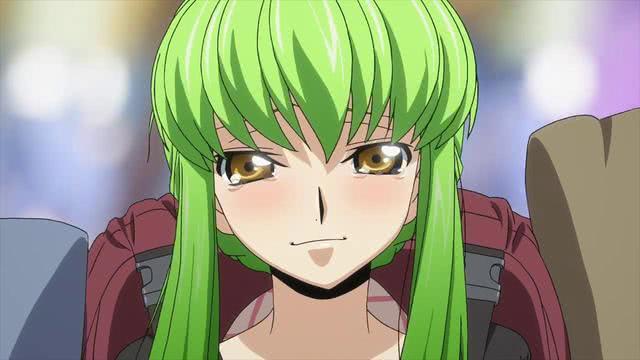 复活的鲁路修：魔王魔女终成眷属，车夫党的胜利