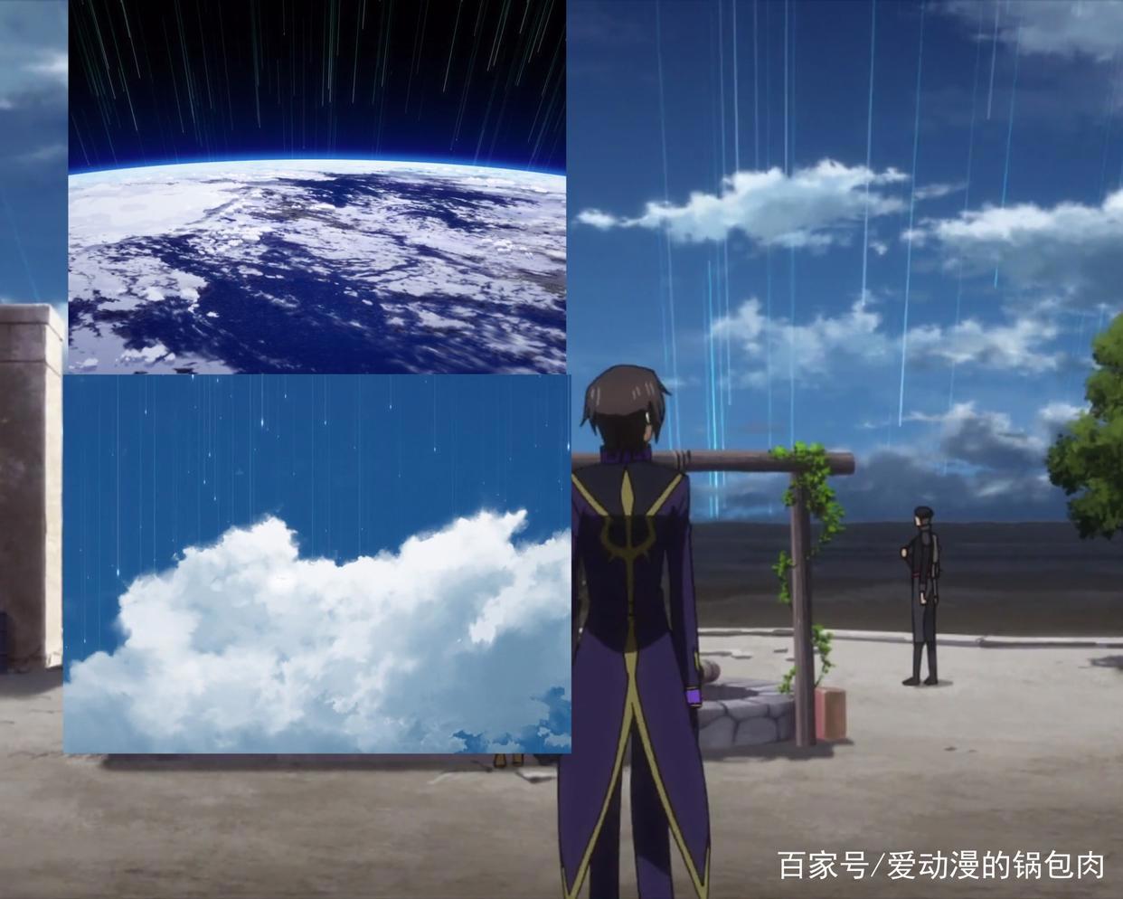 复活的鲁路修：剧场版为鲁路修第三季铺路？吾王，等你再次归来！