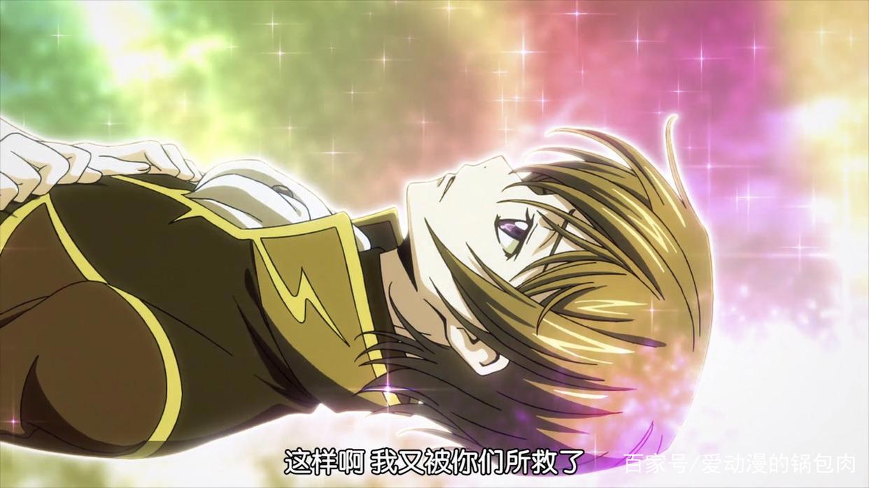 复活的鲁路修：剧场版为鲁路修第三季铺路？吾王，等你再次归来！