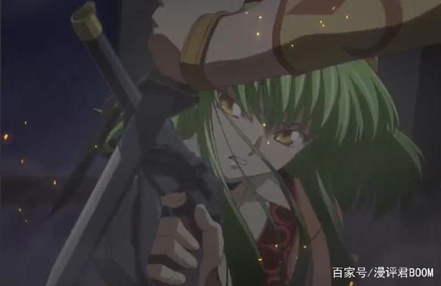 魔王的复活！鲁路修续篇上映日期已确定