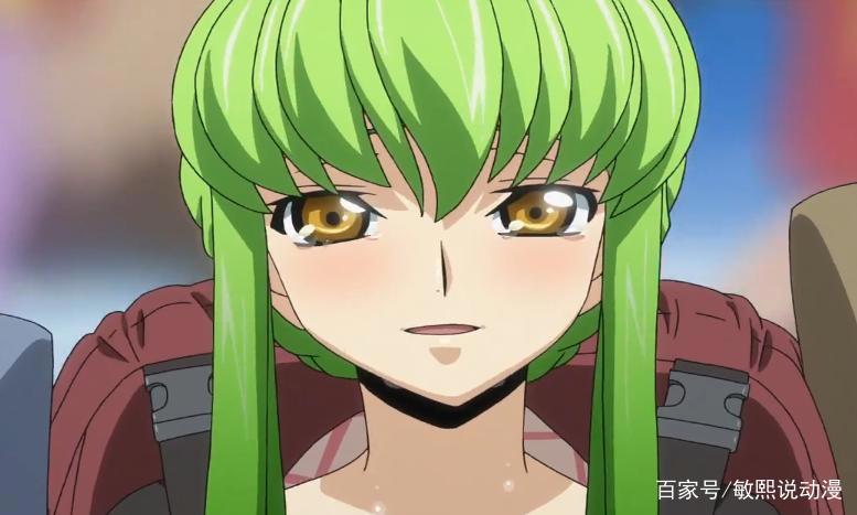 鲁路修复活，化身LL，与CC修成正果，两人展开甜蜜旅行