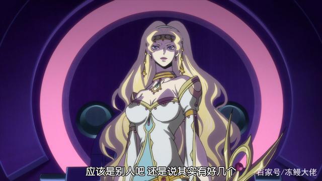 《复活的鲁路修》BD发售，16年前神作正式完结，中二魂再次觉醒