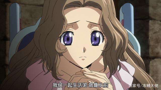 《复活的鲁路修》BD发售，16年前神作正式完结，中二魂再次觉醒