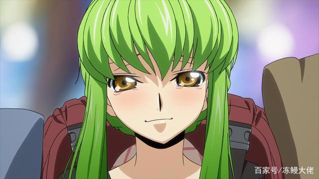 《复活的鲁路修》BD发售，16年前神作正式完结，中二魂再次觉醒