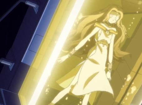 CodeGeass复活的鲁路修：车夫党的胜利？鲁路修再次复活