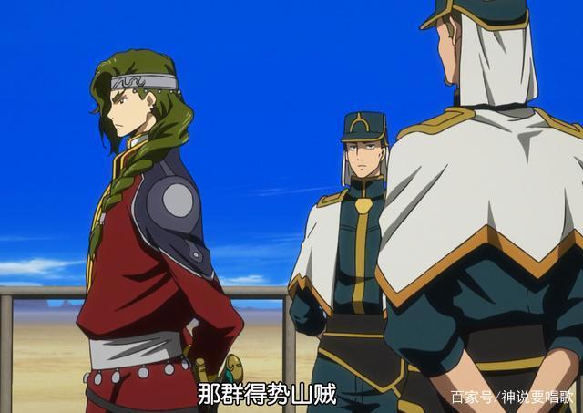 反叛的鲁路修剧场版上篇解读：车夫鲁路修成功复活