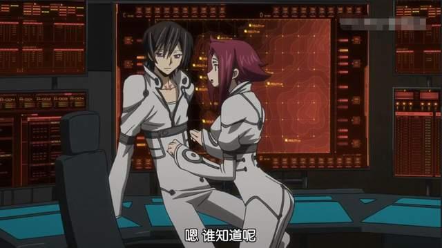 十年等待，车夫党终于迎来了胜利—复活的鲁路修