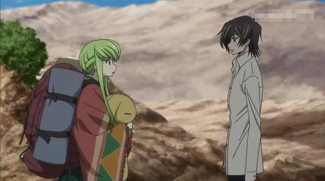 十年等待，车夫党终于迎来了胜利—复活的鲁路修