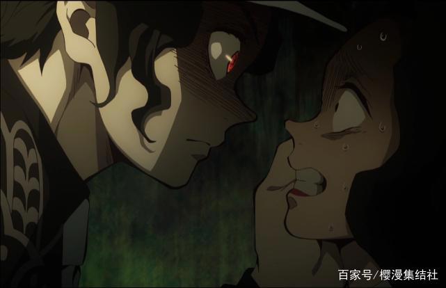 《鬼灭之刃》那些夹缝中求生的路人妹纸，最终也没能夺得路柱称号